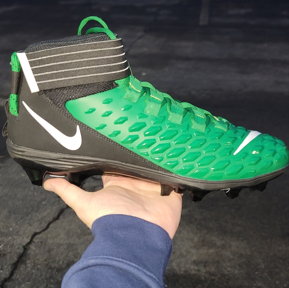 Nike force Savage Pro 2